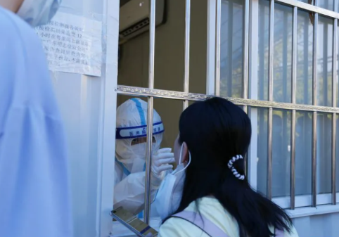 紧急提醒！东莞这些人不强制核酸检测！