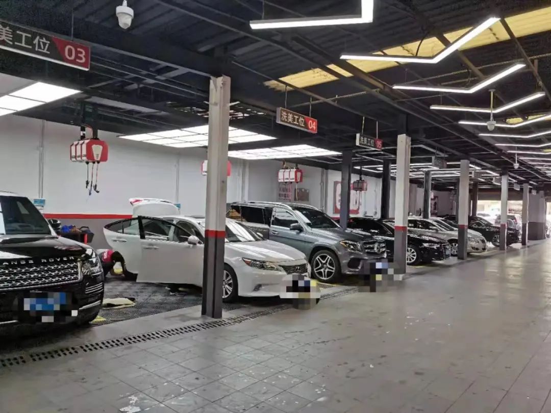 仅29.9元！“天猫养车”一次享受六大项目，就在东莞这家店！