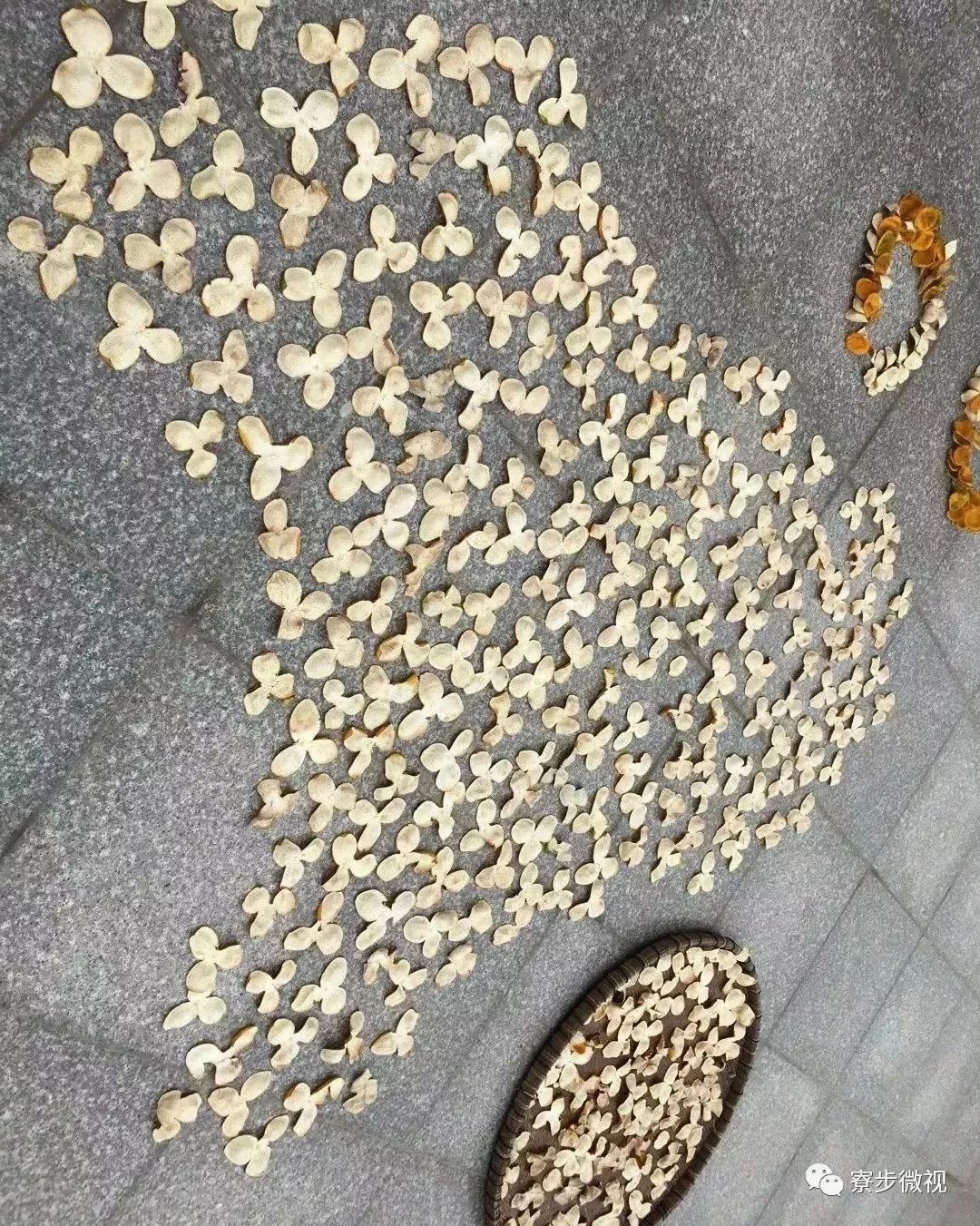 东莞zui壕婚礼曝光！新娘带20箩筐陈皮做嫁妆，价值超10万元……