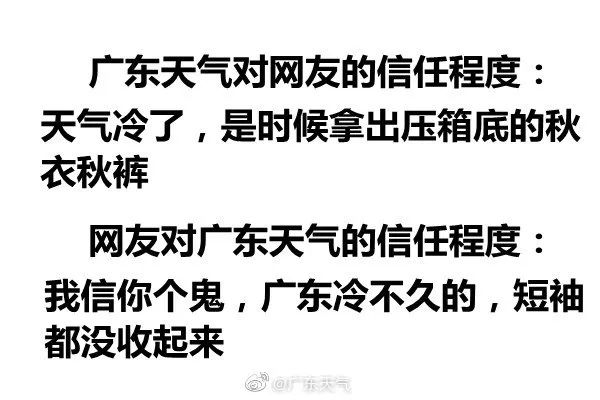 入秋失败！最高27℃！明天开始，东莞“重启短袖模式”