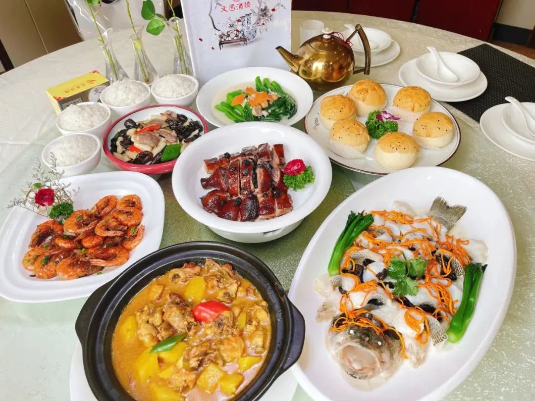 4年『老牌粤菜』大放价，东莞人从小吃到大的酒楼，到店赠120元油卡~"
