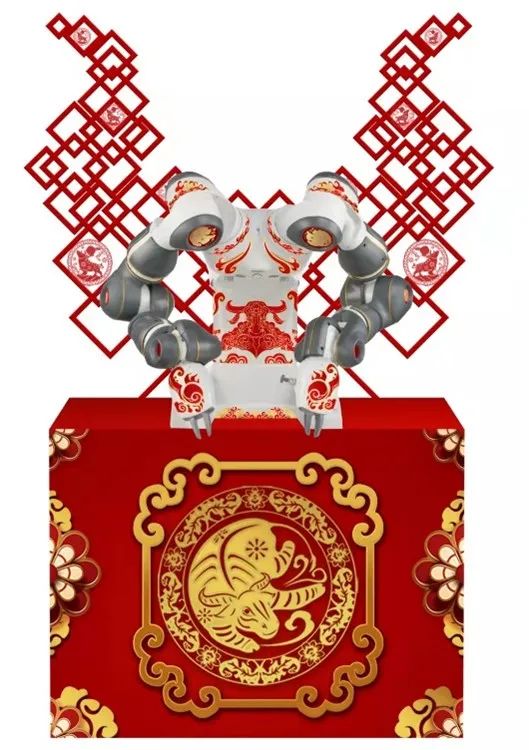 就在今天！东莞这个展会充满各种炫酷"黑科技"！