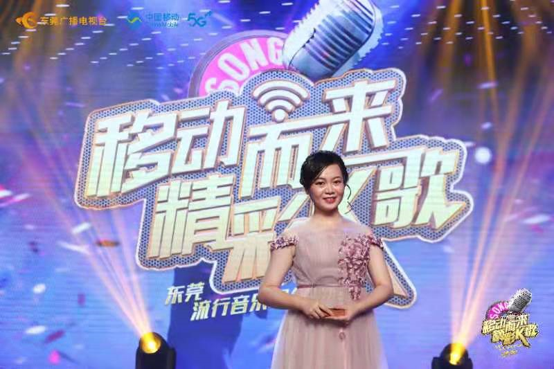 “移动而来，精彩K歌”12强诞生啦，赶紧一睹为快！