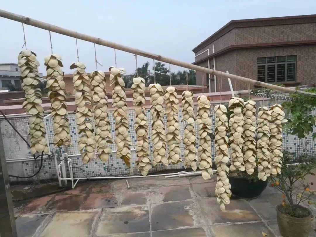 东莞zui壕婚礼曝光！新娘带20箩筐陈皮做嫁妆，价值超10万元……