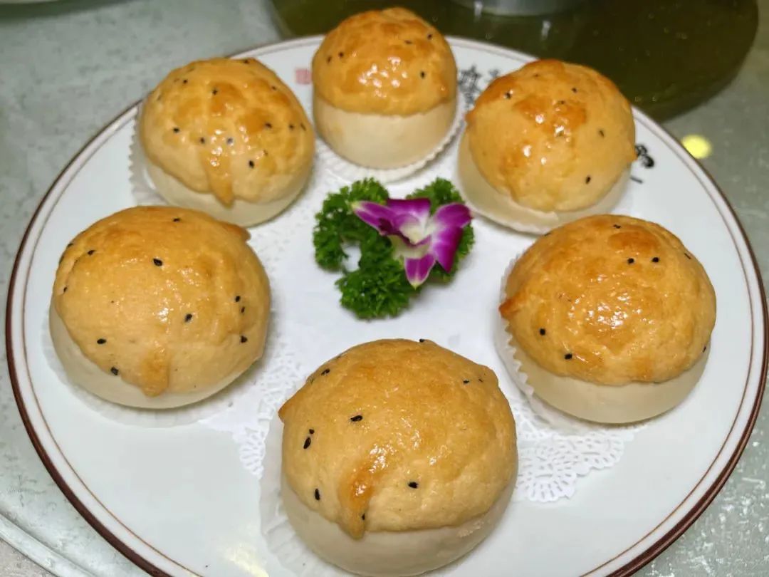 4年『老牌粤菜』大放价，东莞人从小吃到大的酒楼，到店赠120元油卡~"