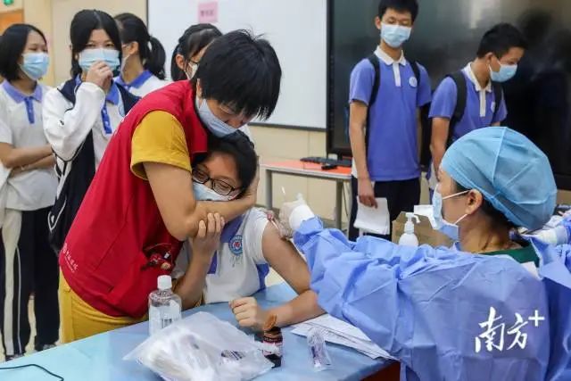 重磅！HPV疫苗，免费！需满足这些条件！