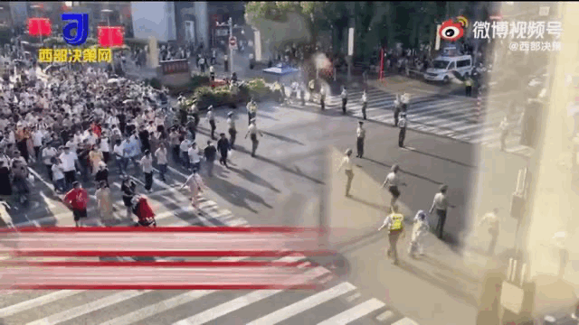紧急提醒：人人人人！