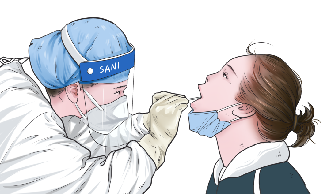 东莞疾控提醒：这些人要测核酸！