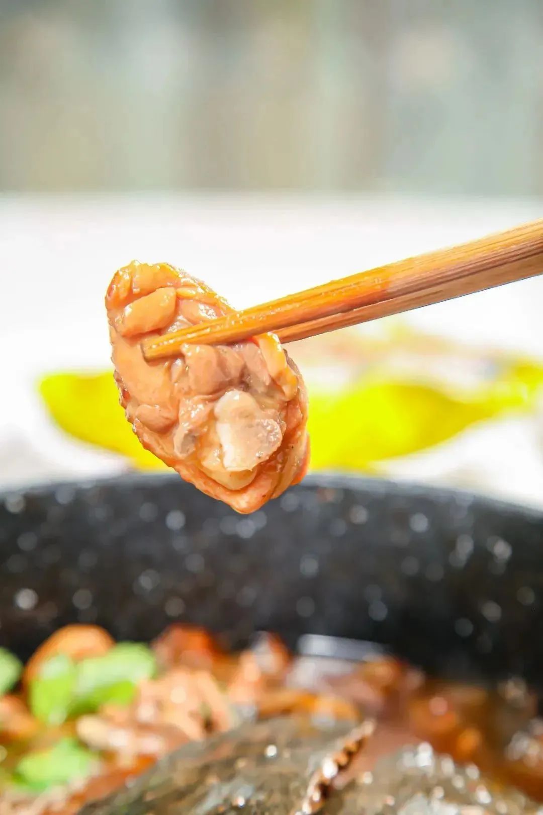 火遍东莞，人均30蚊吃「鲜鸡汤煲」届的天花板！快约人！