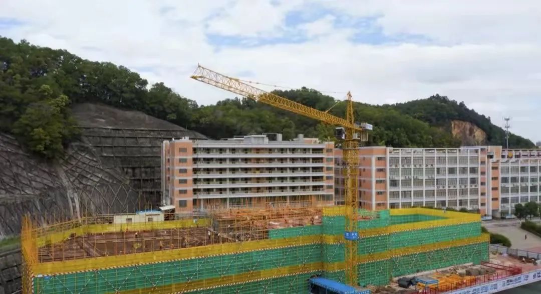 投资过亿！东莞这些公园、博物馆、学校、碧道将有大变化！