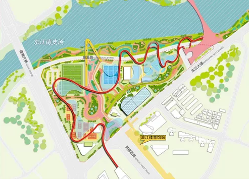 惊喜！东莞这两地，将大变样！