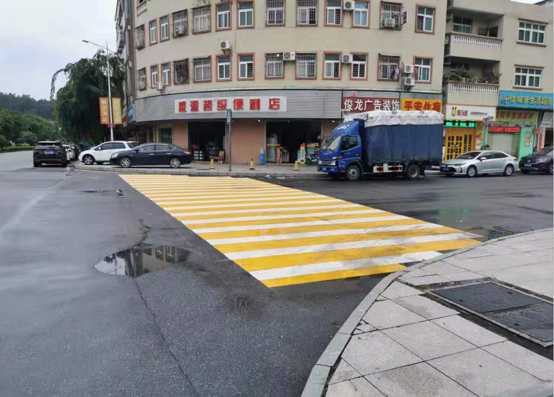 @粤S司机！多镇街最严交通整治来了！速度转发扩散~