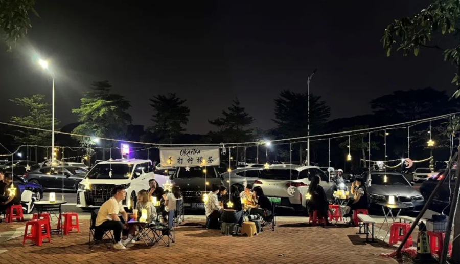 再见了！东莞这个“网红夜市”即将消失！网友都吵翻天了！