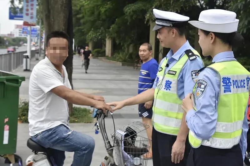 @粤S司机！多镇街最严交通整治来了！速度转发扩散~