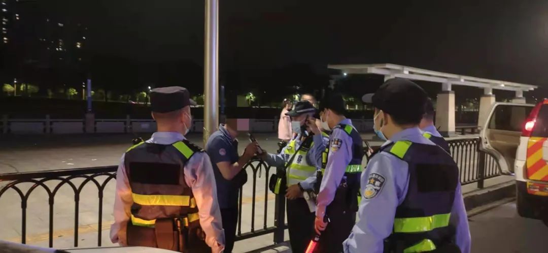 东莞这33人栽了！今晚全省继续严查！