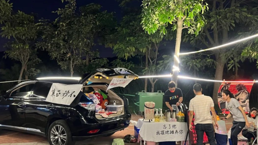 再见了！东莞这个“网红夜市”即将消失！网友都吵翻天了！