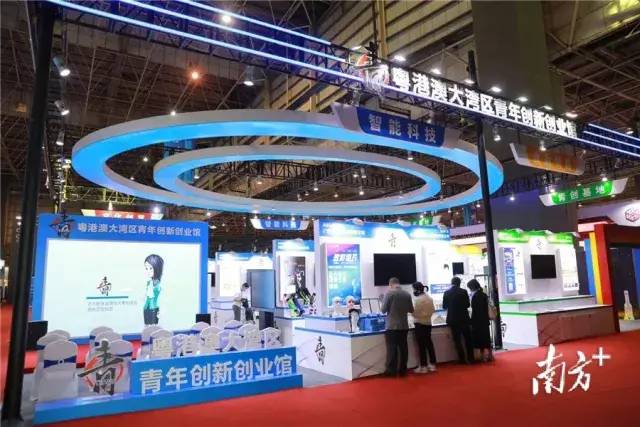@所有人，请收好这份2021东莞台博会最强攻略！