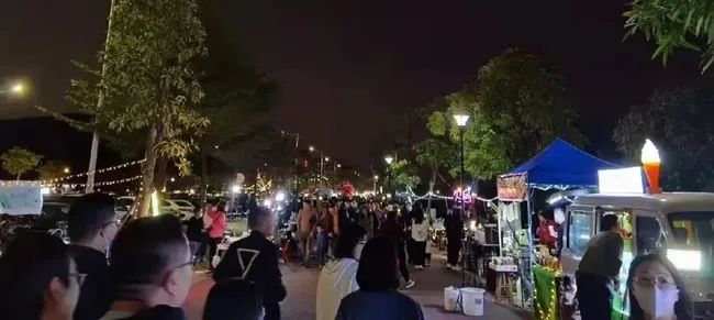 再见了！东莞这个“网红夜市”即将消失！网友都吵翻天了！