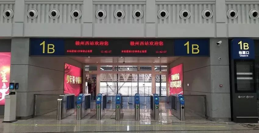 赣深高铁通车倒计时！东莞站点提前曝光！