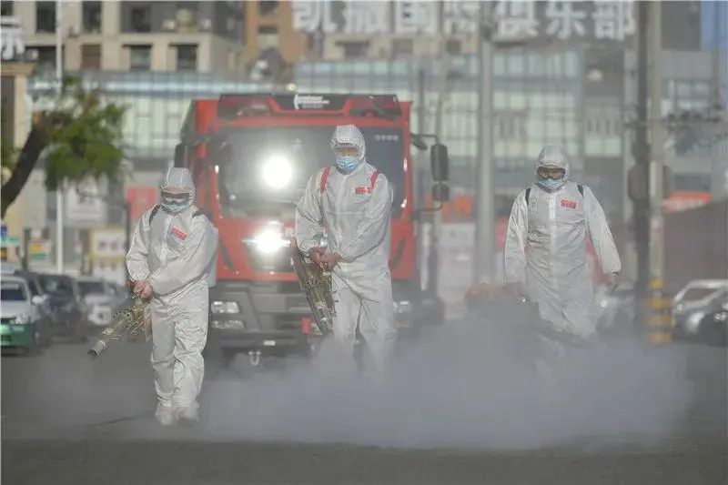 国内一地出现1传13！四所小学发生聚集性病例！东莞疾控强烈呼吁！