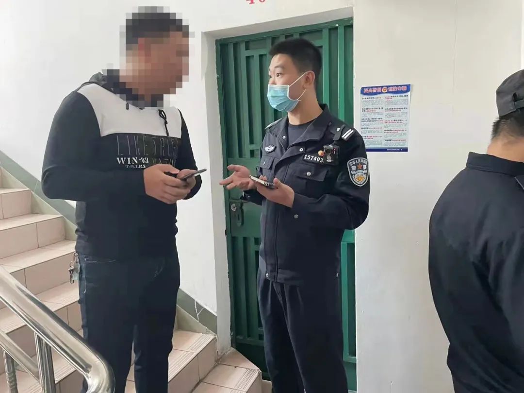 东莞又有多名房东被拘留！