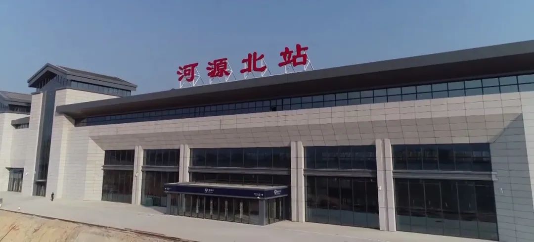 赣深高铁通车倒计时！东莞站点提前曝光！