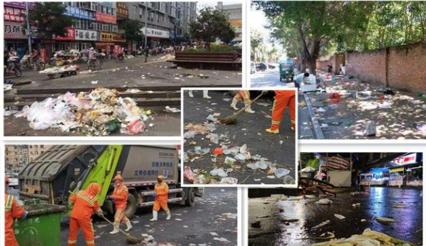 再见了！东莞这个“网红夜市”即将消失！网友都吵翻天了！
