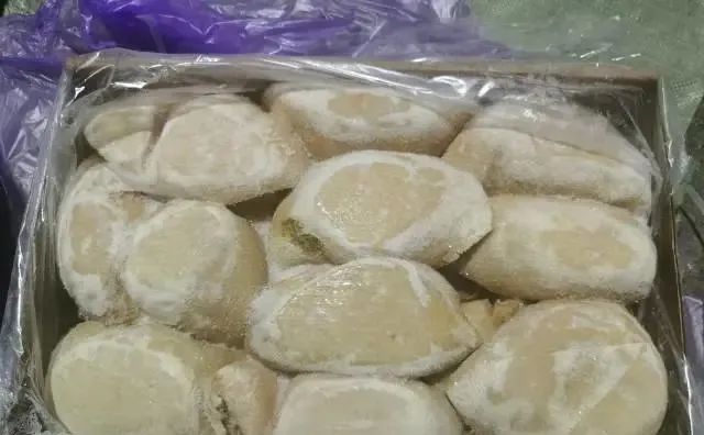 警惕！不要购买！这些都是东莞人打火锅爱吃的！