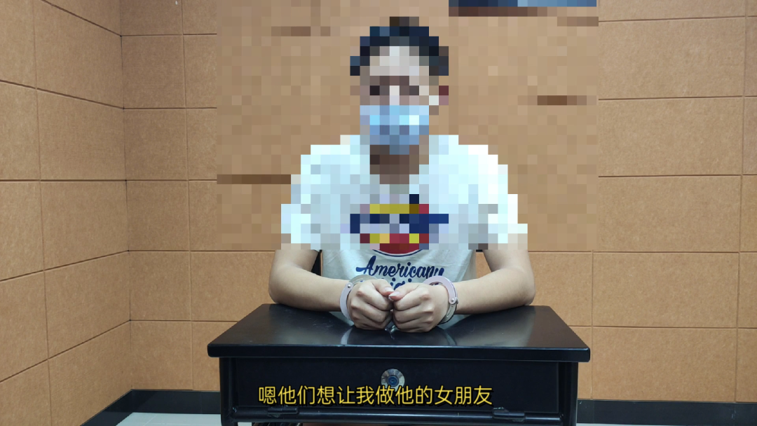 各有上千“备胎”！东莞这对“海王情侣”被曝光！