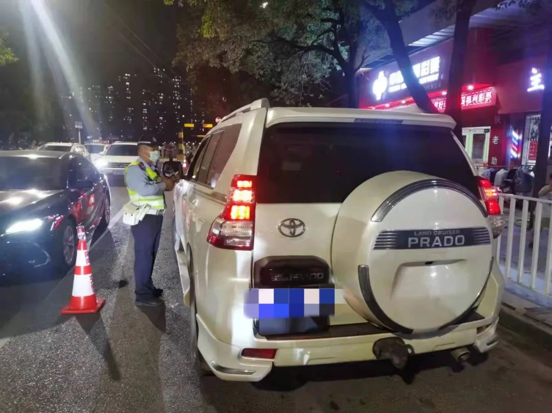 东莞这33人栽了！今晚全省继续严查！
