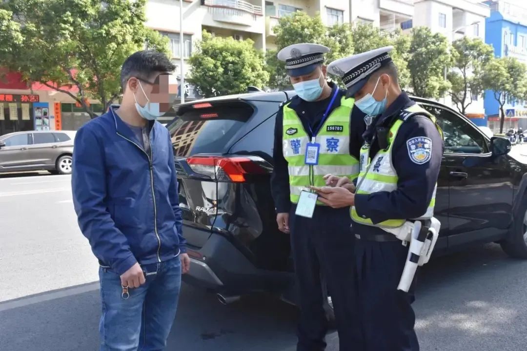 罚200元记3分！即日起，东莞严查！