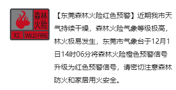 强台风+冷空气即将杀到，未来几天东莞....