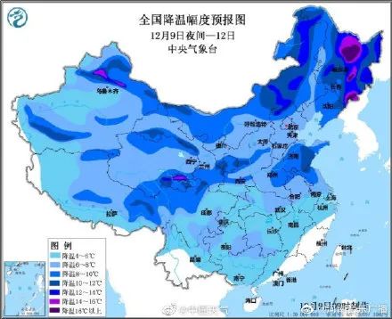 强台风+冷空气即将杀到，未来几天东莞....