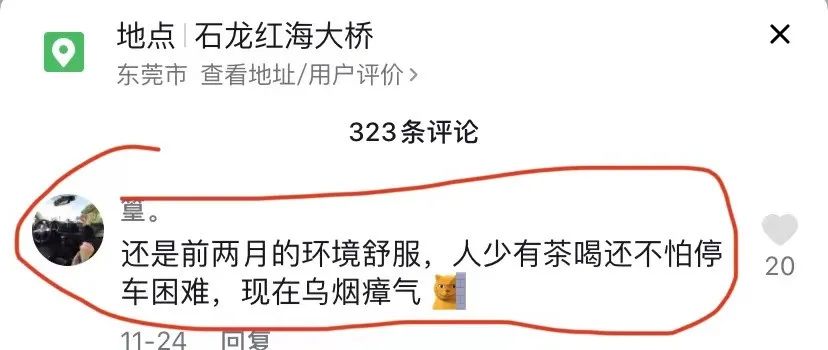 说不出再见！石龙红海桥夜市！