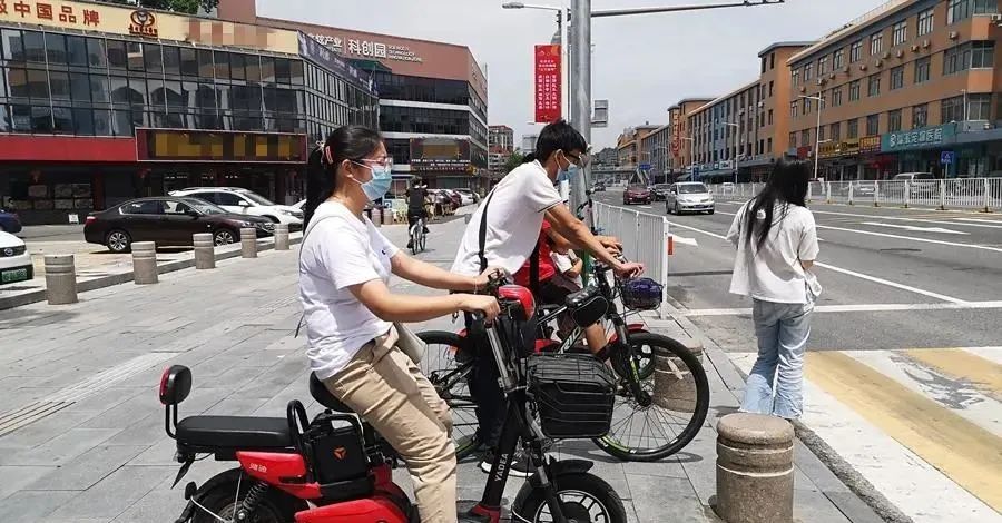 南城、莞城、东城、万江、高埗、石碣！启动电动自行车上牌！