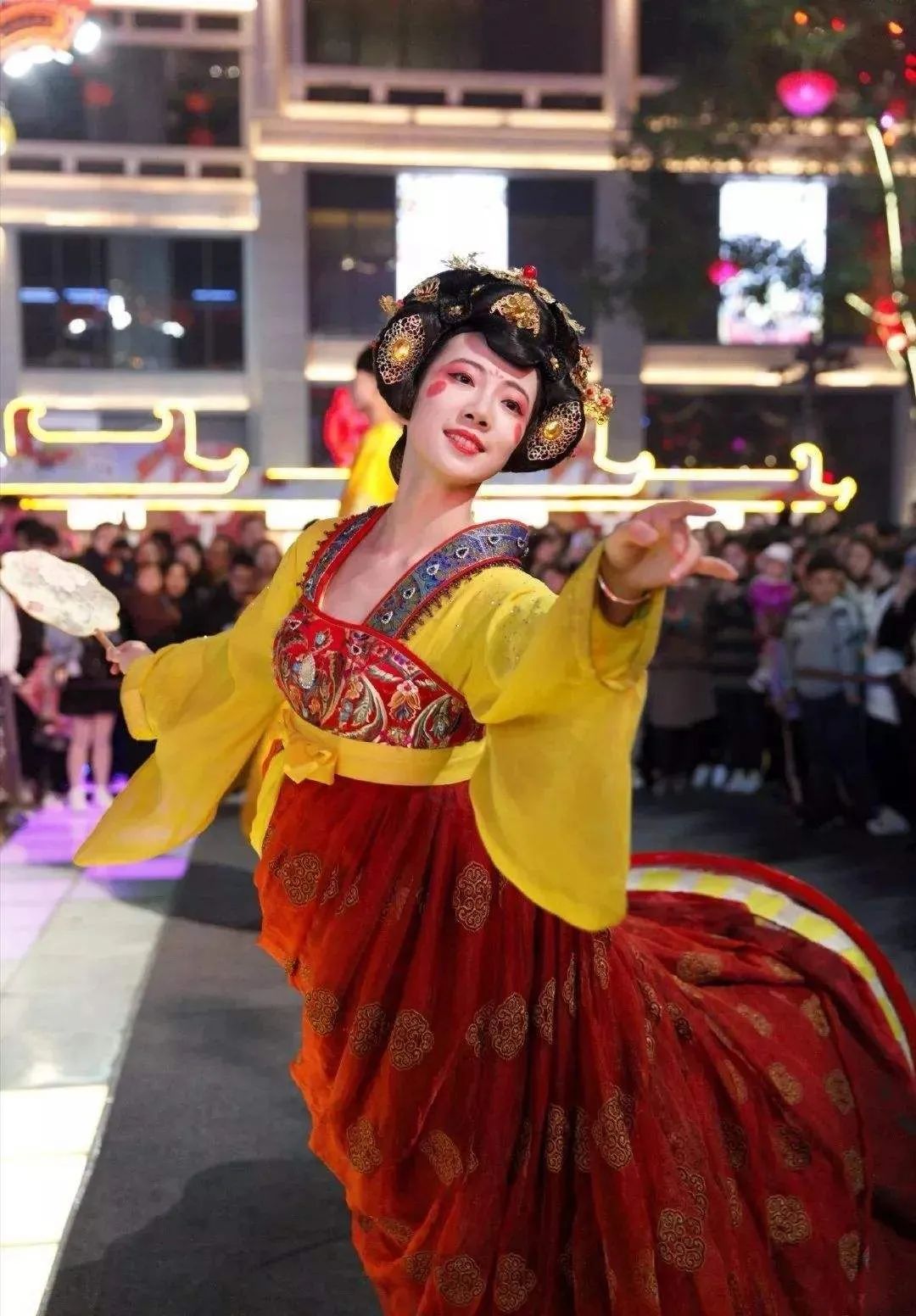 留莞过年出游攻略，这一份就够了！