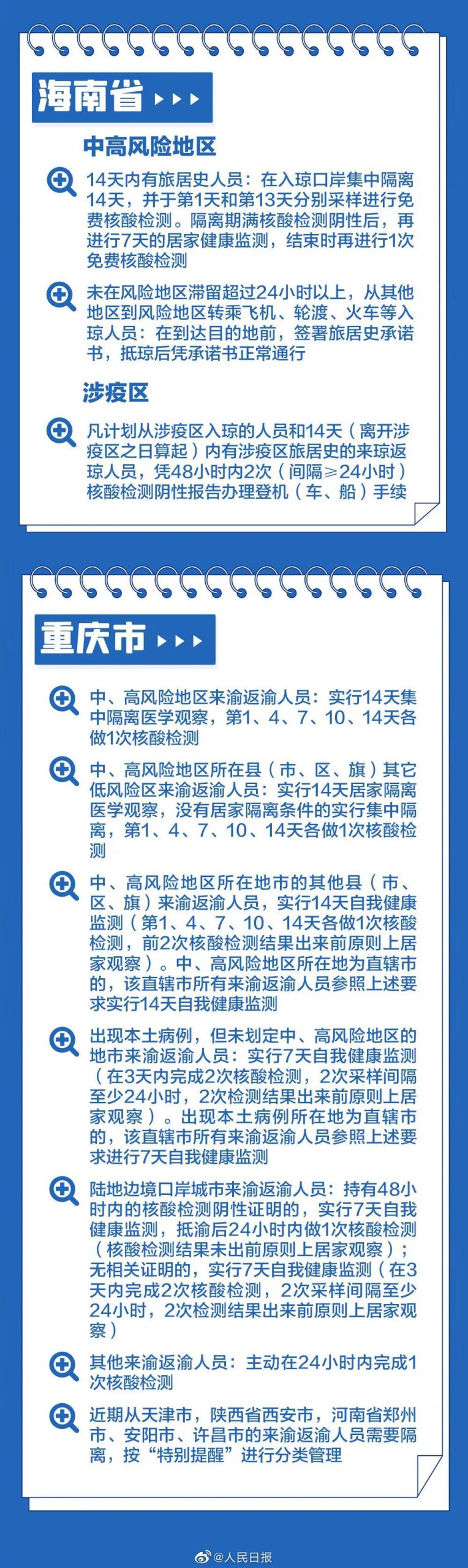 回家要48小时证明吗？春节返乡各地防疫要求最新汇总来了！东莞人赶紧收藏！
