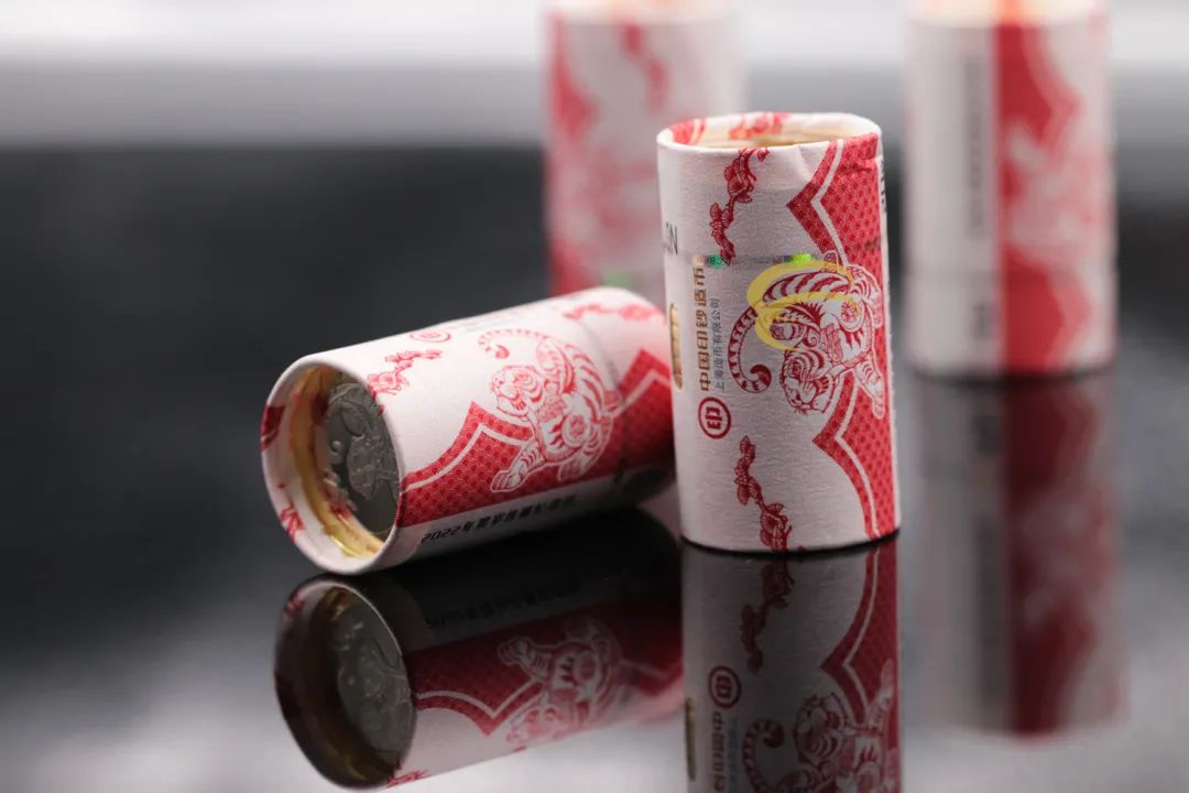 022虎年纪念币意外火爆，它会持续升值吗？这里每人限兑一枚！"
