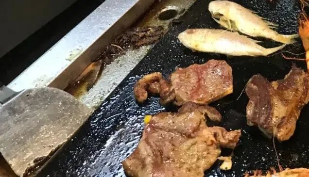 秒杀！嗨翻味蕾美食之旅，南华国际酒店海鲜餐放题，组队去吃垮它！