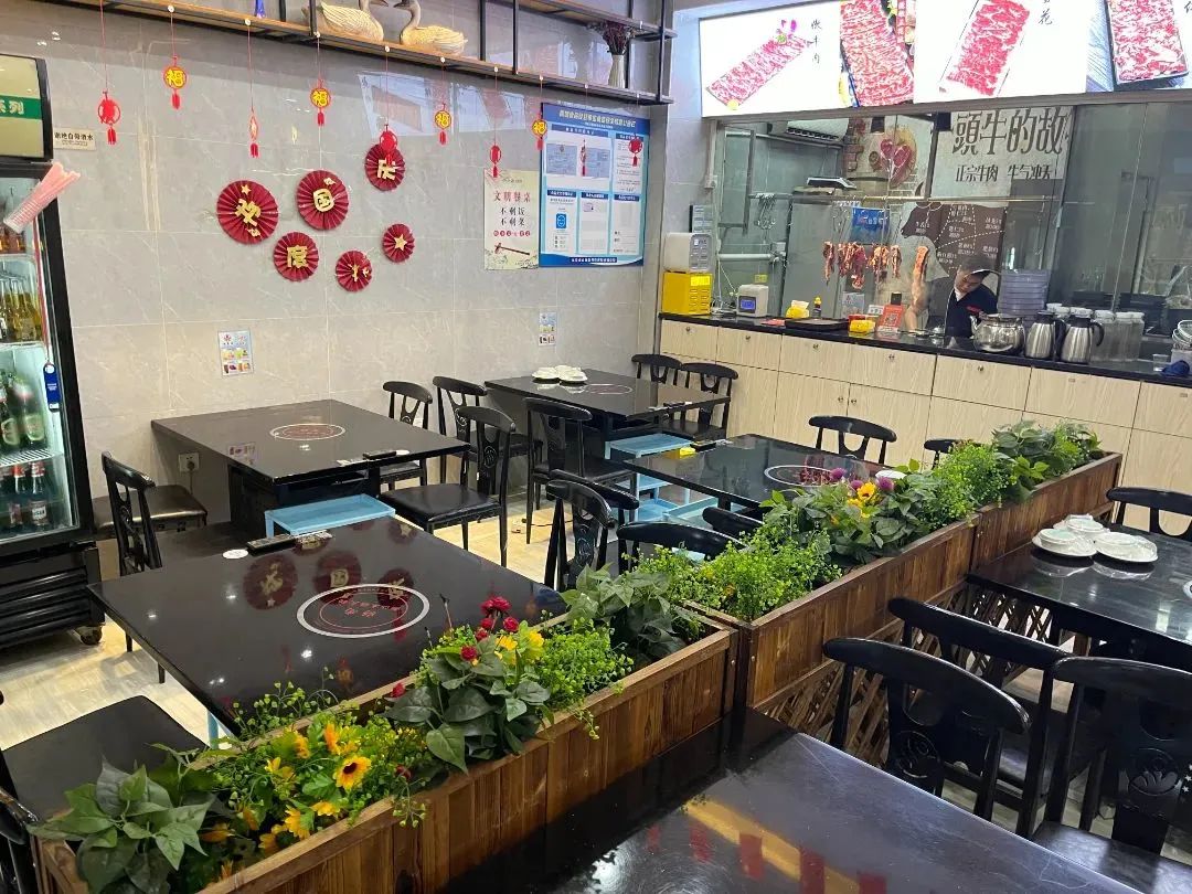 手慢无！东莞这家地道鲜牛肉火锅，78/双人！再也不用跑去潮汕...