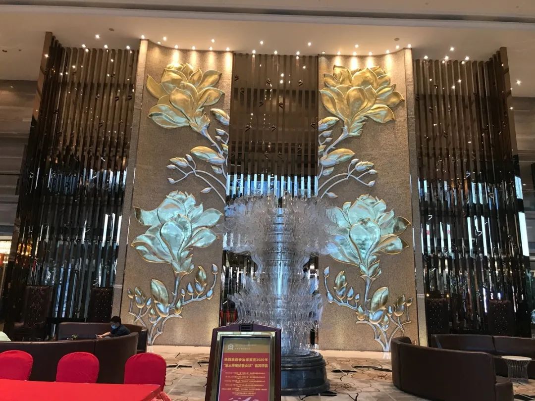 秒杀！嗨翻味蕾美食之旅，南华国际酒店海鲜餐放题，组队去吃垮它！