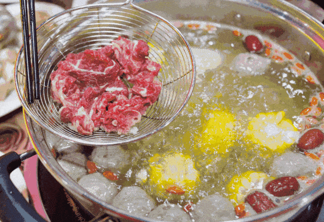 手慢无！东莞这家地道鲜牛肉火锅，78/双人！再也不用跑去潮汕...