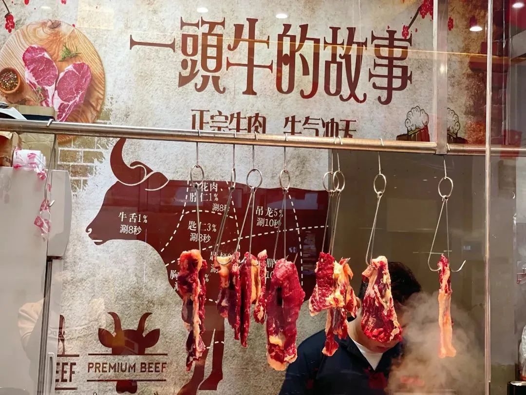 手慢无！东莞这家地道鲜牛肉火锅，78/双人！再也不用跑去潮汕...
