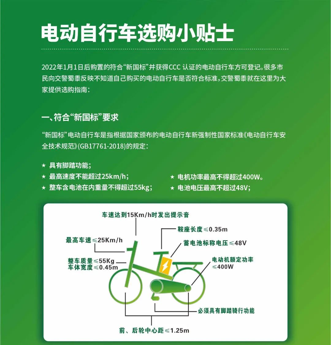 电动车没有发票，可以上牌吗？东莞交警回应了！