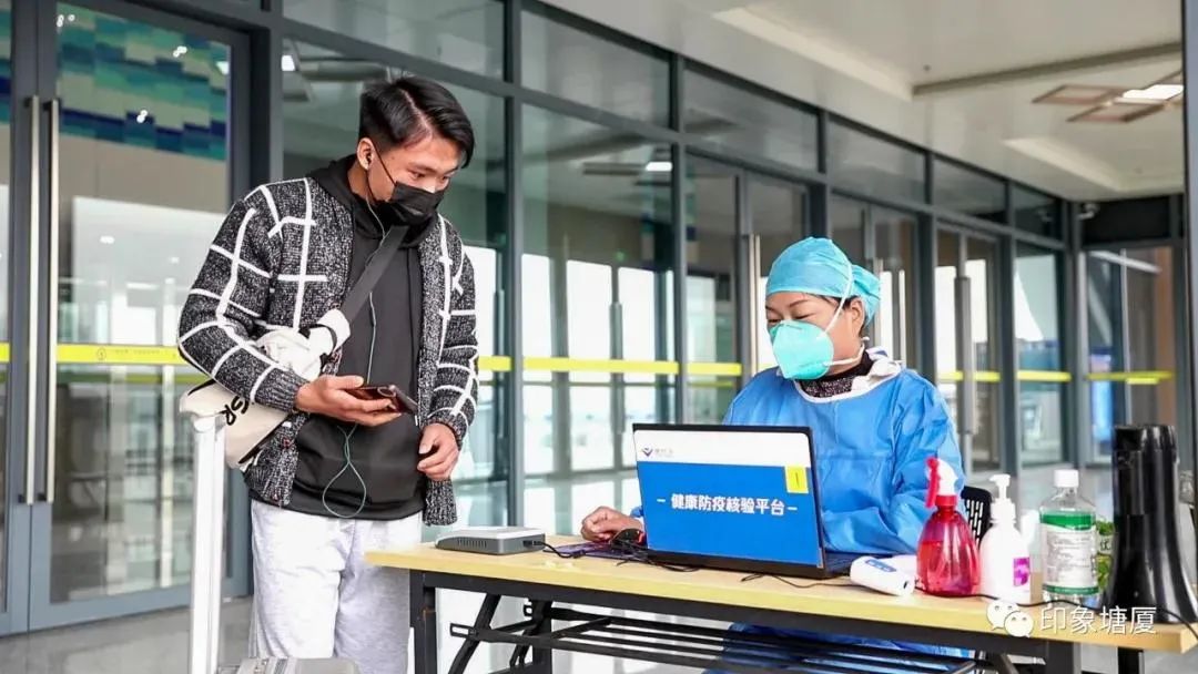 刚刚通报！广州新增1例！乘坐过这些车次的东莞人注意
