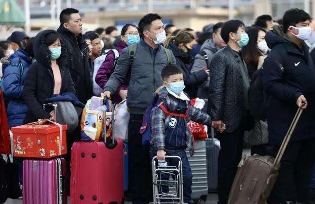 重磅！现在起！东莞全域低风险！