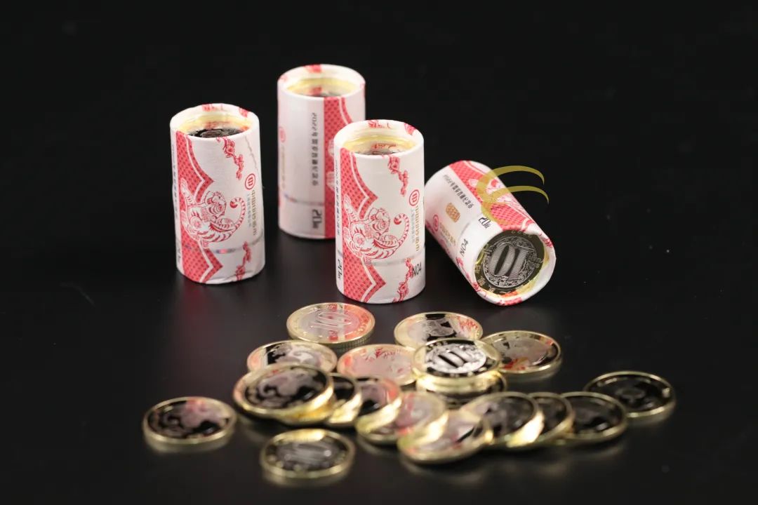 022虎年纪念币意外火爆，它会持续升值吗？这里每人限兑一枚！"