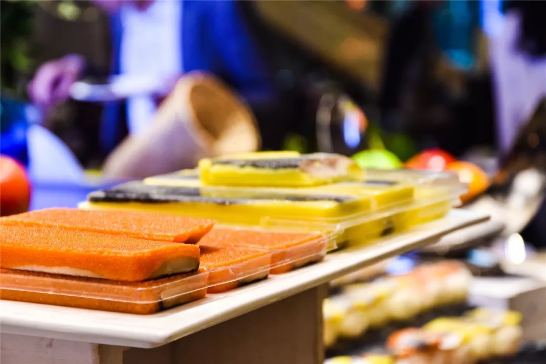 秒杀！嗨翻味蕾美食之旅，南华国际酒店海鲜餐放题，组队去吃垮它！