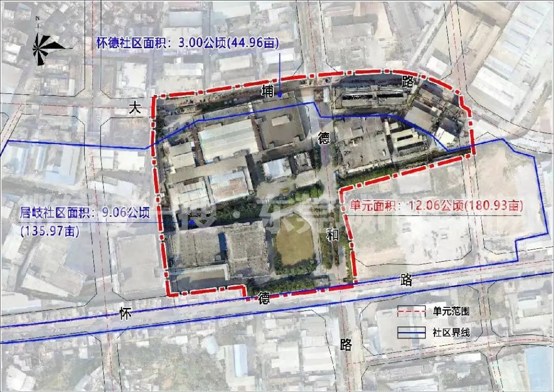 羡慕！东莞这30条村要拆迁改造！有没你家？