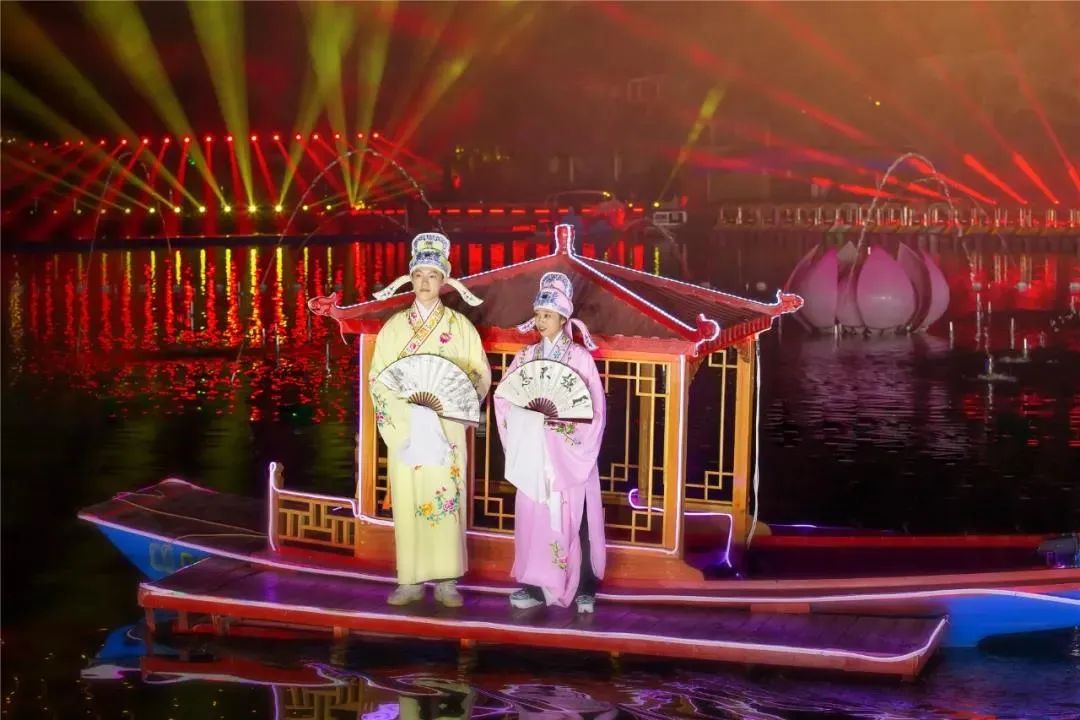 留莞过年出游攻略，这一份就够了！